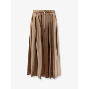 'S Max Mara Women Smmpineta Cotton Skirt